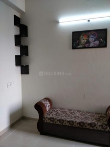 3 BHK Flat for rent in Noida Extension, Greater Noida - 1190 Sqft
