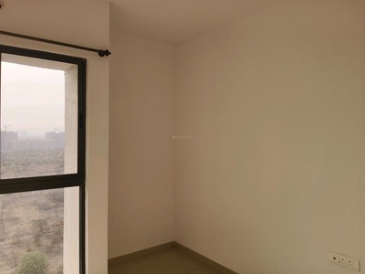 3 BHK Flat for rent in Palava Phase 2, Beyond Thane, Thane - 890 Sqft