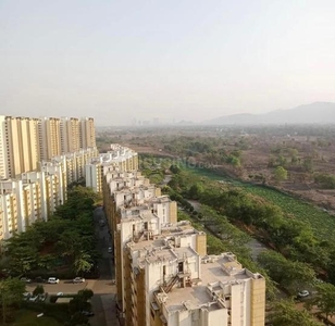 3 BHK Flat for rent in Palava, Thane - 962 Sqft