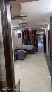 3 BHK Flat for rent in Paschim Vihar, New Delhi - 1000 Sqft