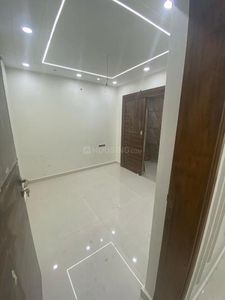 3 BHK Flat for rent in Paschim Vihar, New Delhi - 1150 Sqft