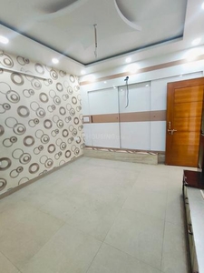 3 BHK Flat for rent in Paschim Vihar, New Delhi - 1250 Sqft