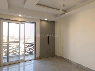 3 BHK Flat for rent in Rajpur, New Delhi - 1000 Sqft