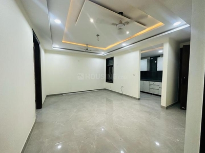 3 BHK Flat for rent in Saket, New Delhi - 2500 Sqft