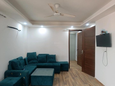 3 BHK Flat for rent in Saket, New Delhi - 1340 Sqft
