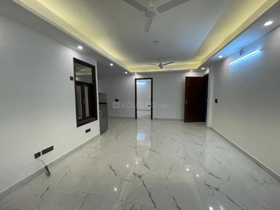 3 BHK Flat for rent in Saket, New Delhi - 1600 Sqft