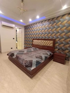 3 BHK Flat for rent in Freedom Fighters Enclave, New Delhi - 1700 Sqft