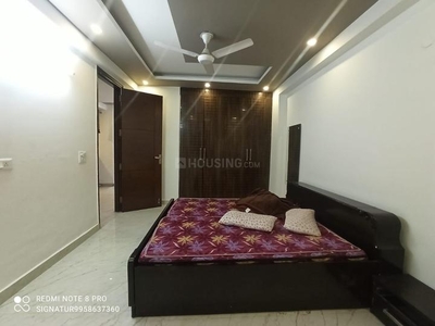 3 BHK Flat for rent in Saket, New Delhi - 2000 Sqft