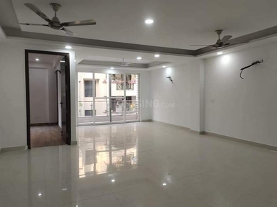 3 BHK Flat for rent in Saket, New Delhi - 2123 Sqft