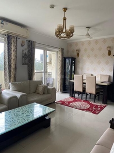 3 BHK Flat for rent in Sector 104, Noida - 1800 Sqft