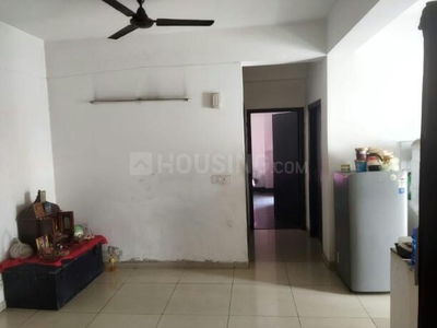 3 BHK Flat for rent in Sector 120, Noida - 1775 Sqft