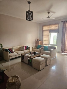 3 BHK Flat for rent in Sector 128, Noida - 1850 Sqft