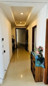 3 BHK Flat for rent in Sector 128, Noida - 2650 Sqft
