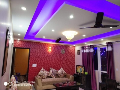 3 BHK Flat for rent in Sector 134, Noida - 1550 Sqft