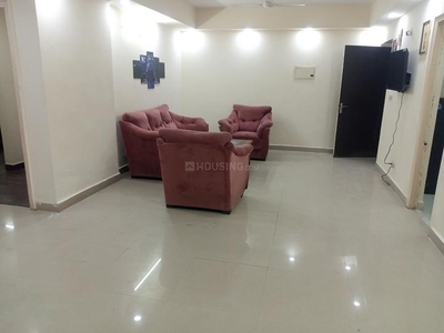 3 BHK Flat for rent in Sector 137, Noida - 1330 Sqft