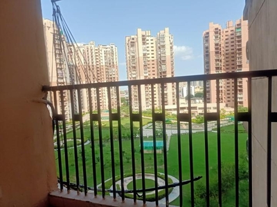 3 BHK Flat for rent in Sector 137, Noida - 1410 Sqft