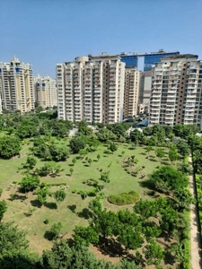 3 BHK Flat for rent in Sector 137, Noida - 1725 Sqft