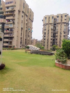 3 BHK Flat for rent in Sector 14 Rohini, New Delhi - 2350 Sqft