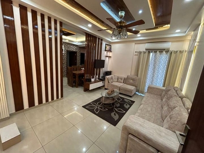 3 BHK Flat for rent in Sector 143, Noida - 1425 Sqft