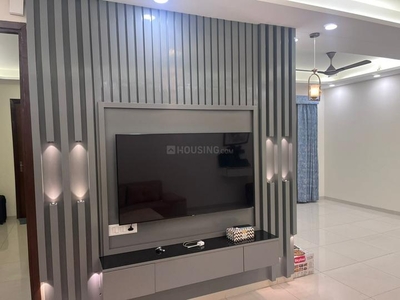 3 BHK Flat for rent in Sector 168, Noida - 2185 Sqft