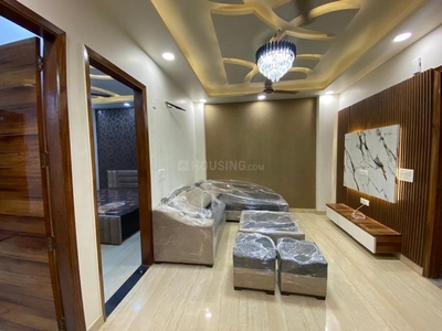 3 BHK Flat for rent in Sector 18 Dwarka, New Delhi - 1650 Sqft