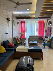 3 BHK Flat for rent in Sector 19 Dwarka, New Delhi - 2450 Sqft