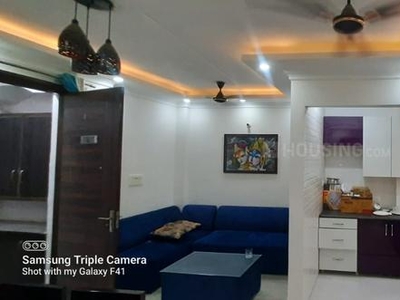 3 BHK Flat for rent in Sector 22 Dwarka, New Delhi - 2200 Sqft