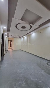 3 BHK Flat for rent in Sector 24 Rohini, New Delhi - 925 Sqft