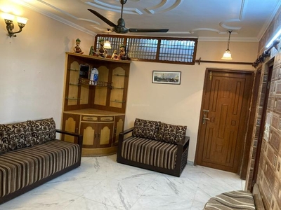 3 BHK Flat for rent in Sector 6 Dwarka, New Delhi - 1800 Sqft