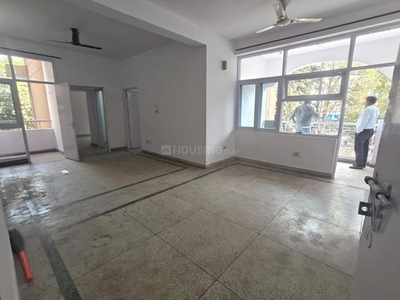 3 BHK Flat for rent in Sector 7 Dwarka, New Delhi - 1600 Sqft