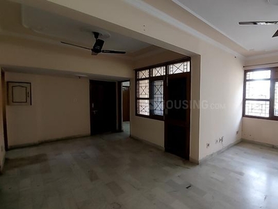 3 BHK Flat for rent in Sector 7 Dwarka, New Delhi - 1650 Sqft