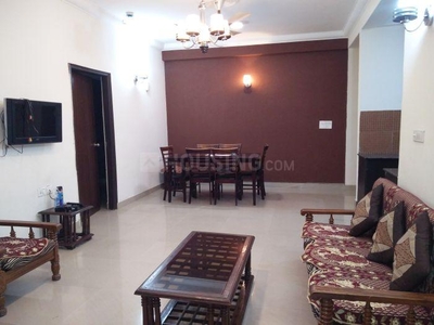 3 BHK Flat for rent in Sector 78, Noida - 1450 Sqft