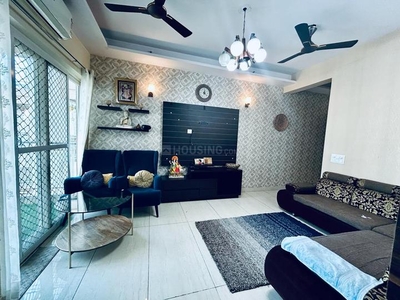 3 BHK Flat for rent in Sector 79, Noida - 1650 Sqft