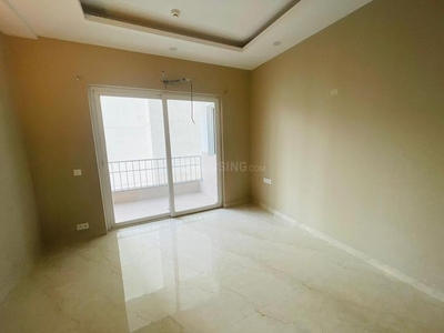 3 BHK Flat for rent in Sector 93B, Noida - 1911 Sqft