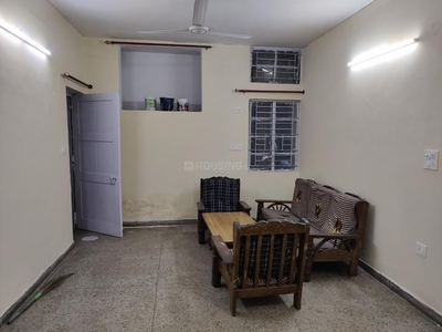 3 BHK Flat for rent in Sheikh Sarai, New Delhi - 775 Sqft