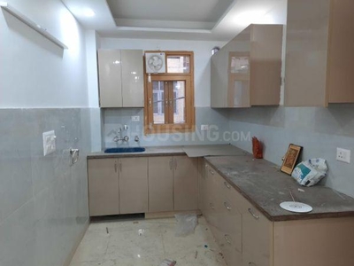 3 BHK Flat for rent in Tagore Garden Extension, New Delhi - 1400 Sqft