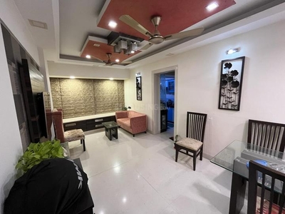 3 BHK Flat for rent in Thane West, Thane - 1070 Sqft