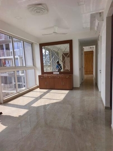 3 BHK Flat for rent in Thane West, Thane - 1250 Sqft