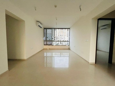 3 BHK Flat for rent in Thane West, Thane - 2119 Sqft