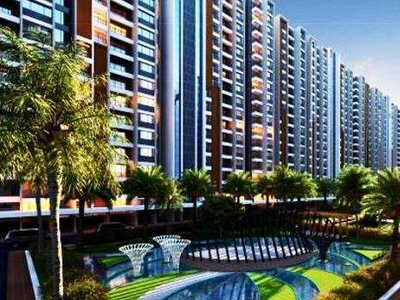 3 BHK Flat is Available for Sale in Whitefield, JAM(CP)-77-(03)