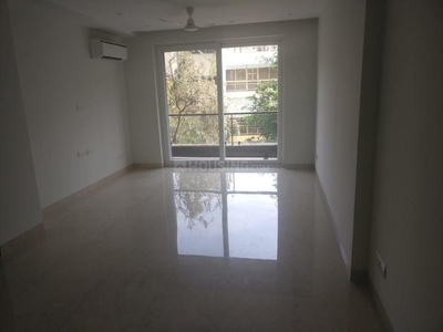 3 BHK Independent Floor for rent in Anand Niketan, New Delhi - 2000 Sqft