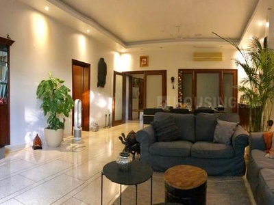 3 BHK Independent Floor for rent in Anand Niketan, New Delhi - 3600 Sqft