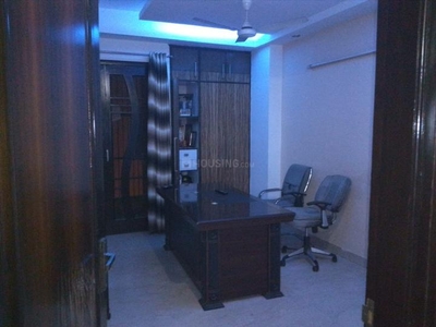 3 BHK Independent Floor for rent in Anand Vihar, New Delhi - 1500 Sqft