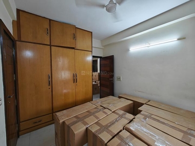 3 BHK Independent Floor for rent in Anand Vihar, New Delhi - 1620 Sqft