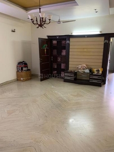 3 BHK Independent Floor for rent in Anand Vihar, New Delhi - 1750 Sqft
