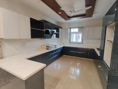 3 BHK Independent Floor for rent in Anand Vihar, New Delhi - 2340 Sqft