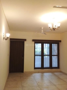 3 BHK Independent Floor for rent in Anand Vihar, New Delhi - 3000 Sqft
