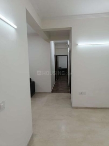 3 BHK Independent Floor for rent in Ashok Nagar, New Delhi - 1300 Sqft