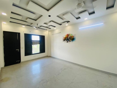 3 BHK Independent Floor for rent in Bali Nagar, New Delhi - 2000 Sqft
