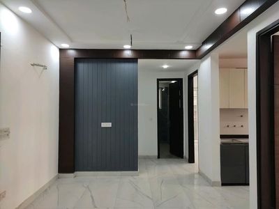 3 BHK Independent Floor for rent in Burari, New Delhi - 1100 Sqft